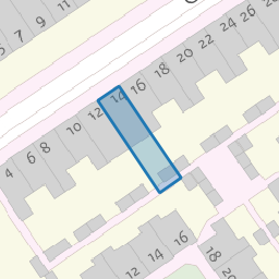 Perceel DEL00-P-2175