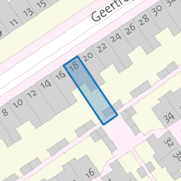 Perceel DEL00-P-2177