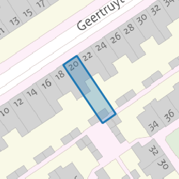 Perceel DEL00-P-2178