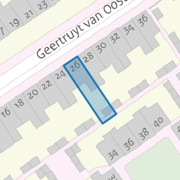 Perceel DEL00-P-2181