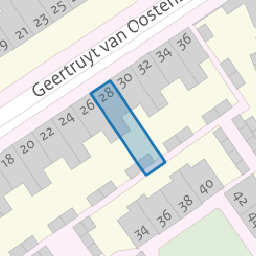 Perceel DEL00-P-2182