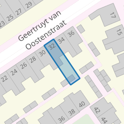 Perceel DEL00-P-2184