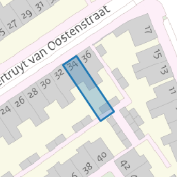 Perceel DEL00-P-2185