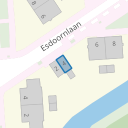 Perceel DEL00-P-2194