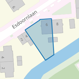 Perceel DEL00-P-2195