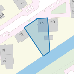 Perceel DEL00-P-2201