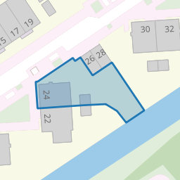 Perceel DEL00-P-2204