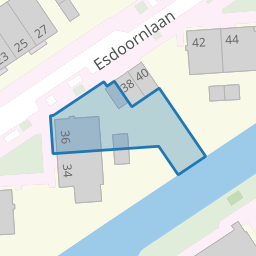 Perceel DEL00-P-2210