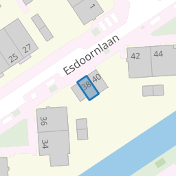 Perceel DEL00-P-2211