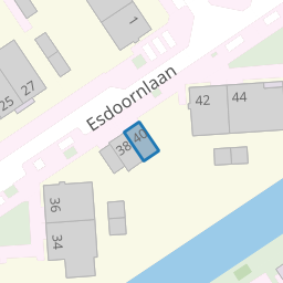 Perceel DEL00-P-2212