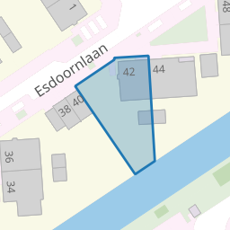 Perceel DEL00-P-2213