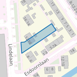 Perceel DEL00-P-2223