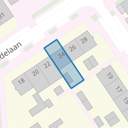 Perceel DEL00-P-2230