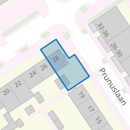 Perceel DEL00-P-2232