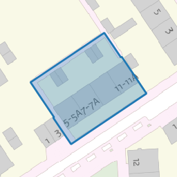 Perceel DEL00-P-2235