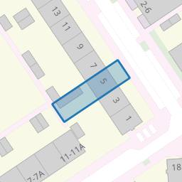 Perceel DEL00-P-2238