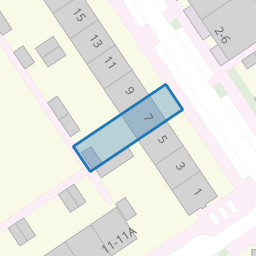 Perceel DEL00-P-2239