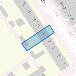 Perceel DEL00-P-2240