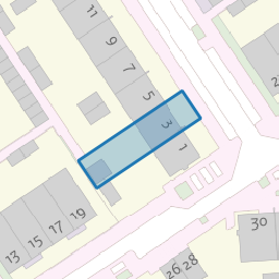 Perceel DEL00-P-2248