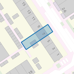 Perceel DEL00-P-2250