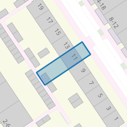 Perceel DEL00-P-2252