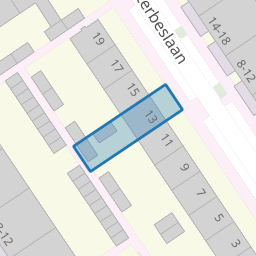 Perceel DEL00-P-2253