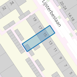 Perceel DEL00-P-2254