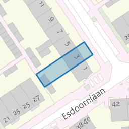 Perceel DEL00-P-2263