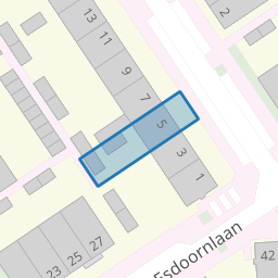 Perceel DEL00-P-2264