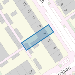 Perceel DEL00-P-2265