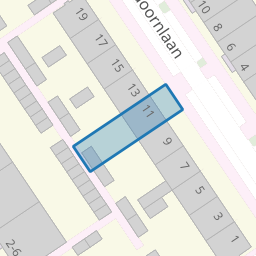 Perceel DEL00-P-2267