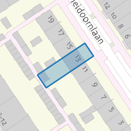 Perceel DEL00-P-2268