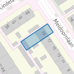 Perceel DEL00-P-2271