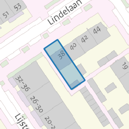 Perceel DEL00-P-2272