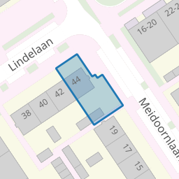 Perceel DEL00-P-2275