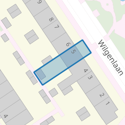 Perceel DEL00-P-2281