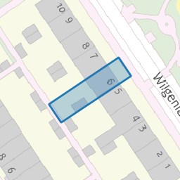 Perceel DEL00-P-2282