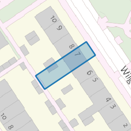 Perceel DEL00-P-2283