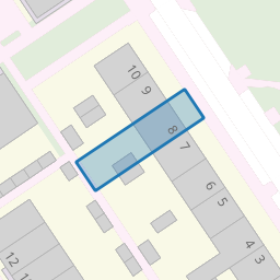 Perceel DEL00-P-2284