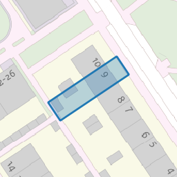 Perceel DEL00-P-2285