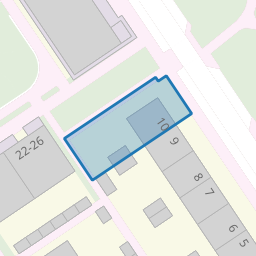 Perceel DEL00-P-2286