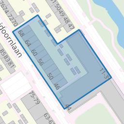 Perceel DEL00-P-2287