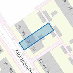 Perceel DEL00-P-2297