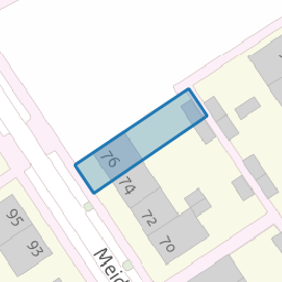 Perceel DEL00-P-2299