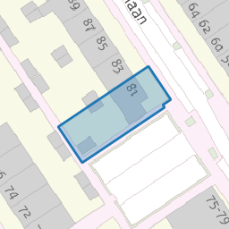 Perceel DEL00-P-2302