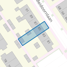 Perceel DEL00-P-2304