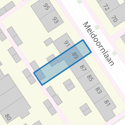 Perceel DEL00-P-2306