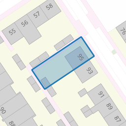 Perceel DEL00-P-2309