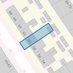 Perceel DEL00-P-2313