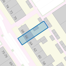 Perceel DEL00-P-2316